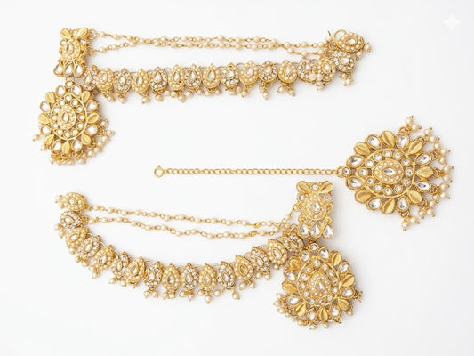 The Majestic Sahare Collection