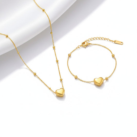 Love Charm Combo Set