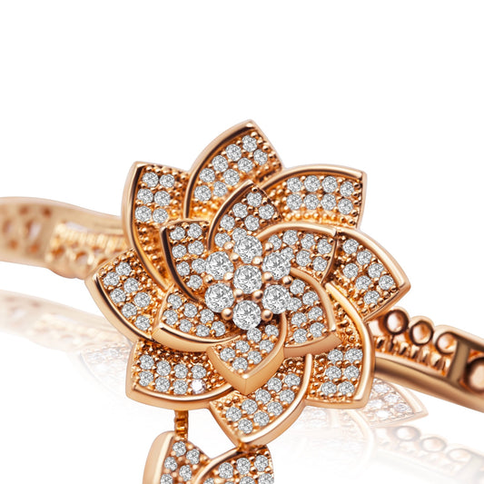 Luxe Bloom Floral Set