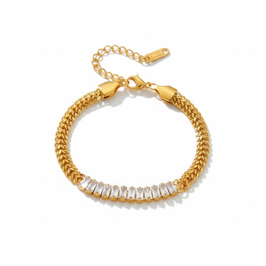 DIAZ ZAROON Bracelet