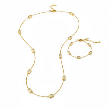 Vintage Square (Set)