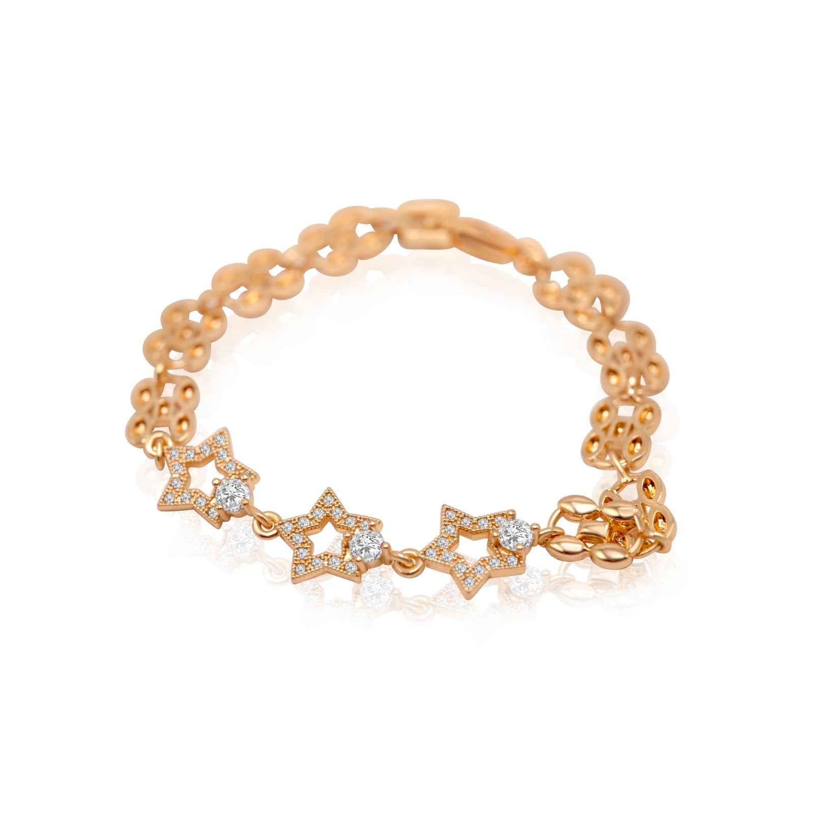 STAR BRUST BRACELET