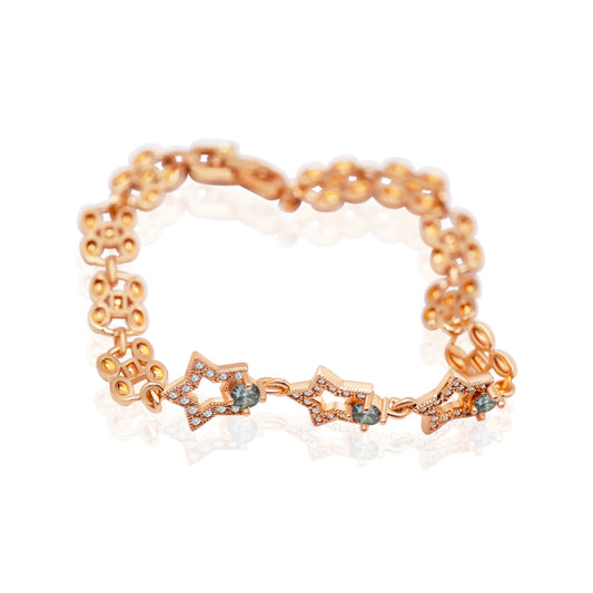 STAR BRUST BRACELET