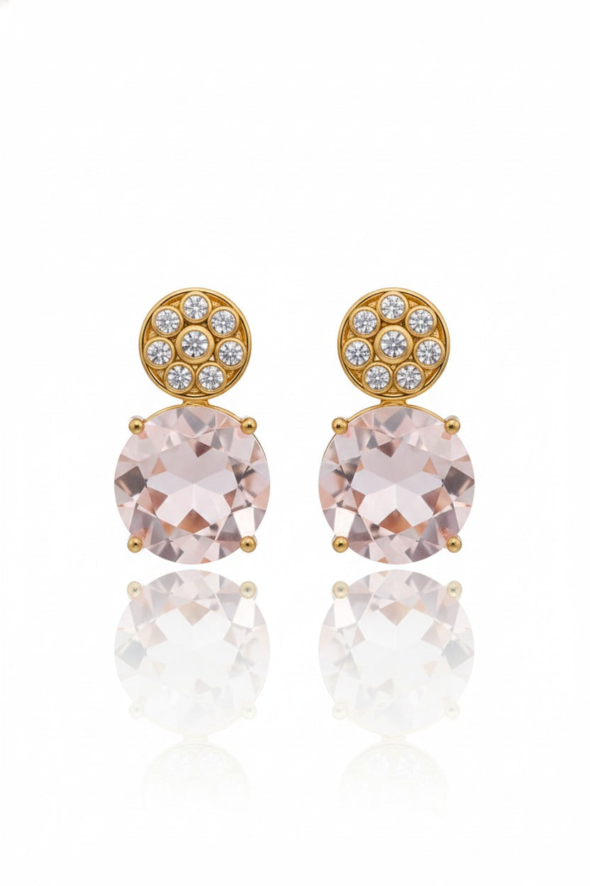 Chromatic Charm Studs