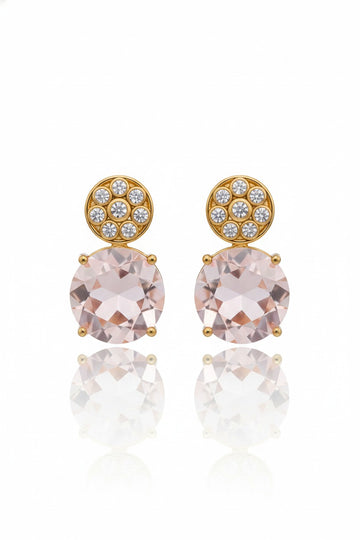 Chromatic Charm Studs