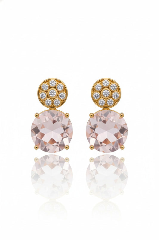 Chromatic Charm Studs