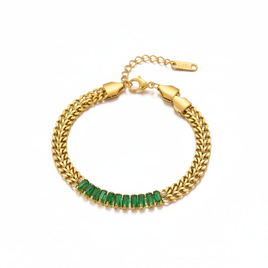 DIAZ ZAROON Bracelet