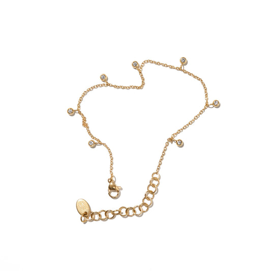 Tarnish-Free bracelet