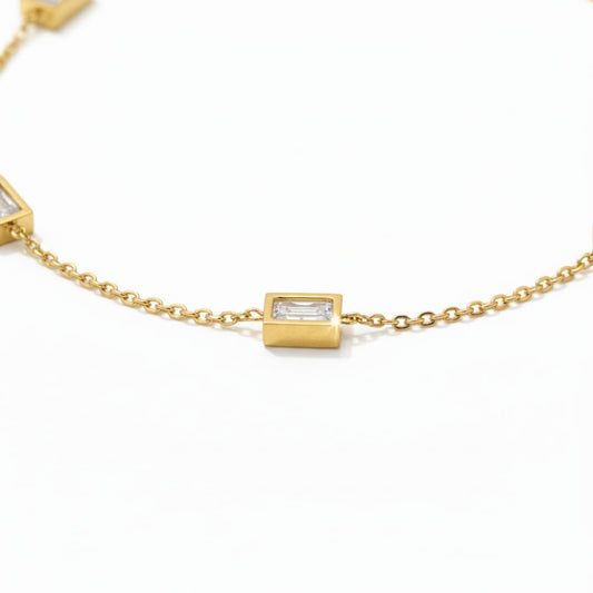 Vintage Square (Set)