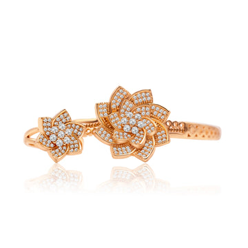 Luxe Bloom Floral Set