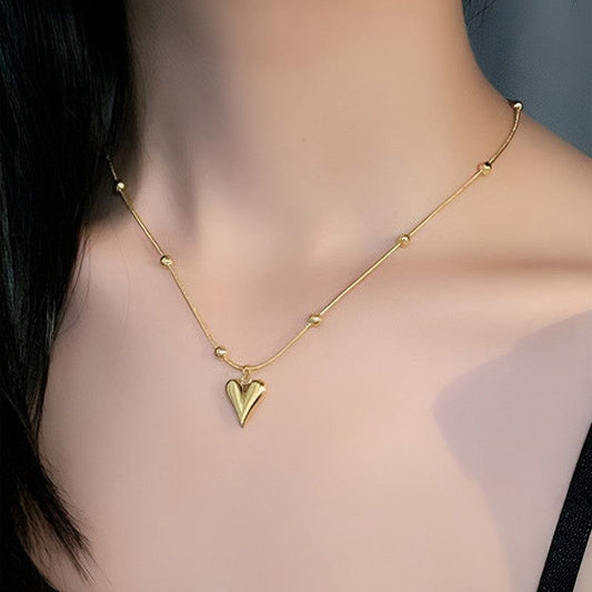 Heart Pendant