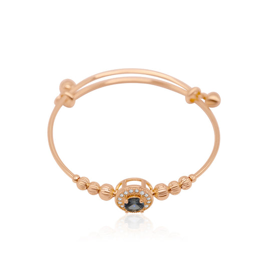 Regal Pearl Bracelet